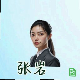张岩